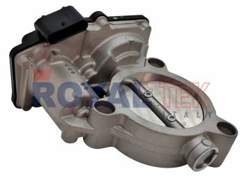 CUERPO MARIPOSA ROYALTEK BMW X1 X2 X5 X6 X7 M5 M8 / MINI COOPER F52 - TODOS MOTOR 2.0 --- OEM 13547619008 A3C0067720000 A2C8022150080 V20810030 S20454 7619008